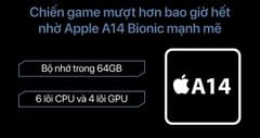 IPAD APPLE 10.9/WI-FI