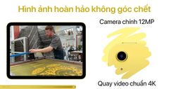 IPAD APPLE 10.9/WI-FI