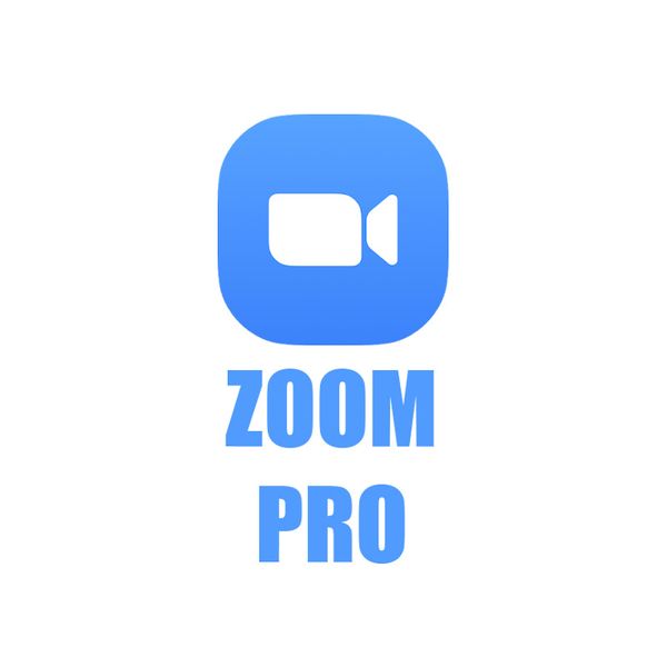Phần mềm họp trực tuyến Zoom Pro