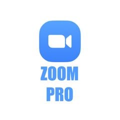 Phần mềm họp trực tuyến Zoom Pro