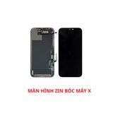  Thay Màn Hình Iphone X 