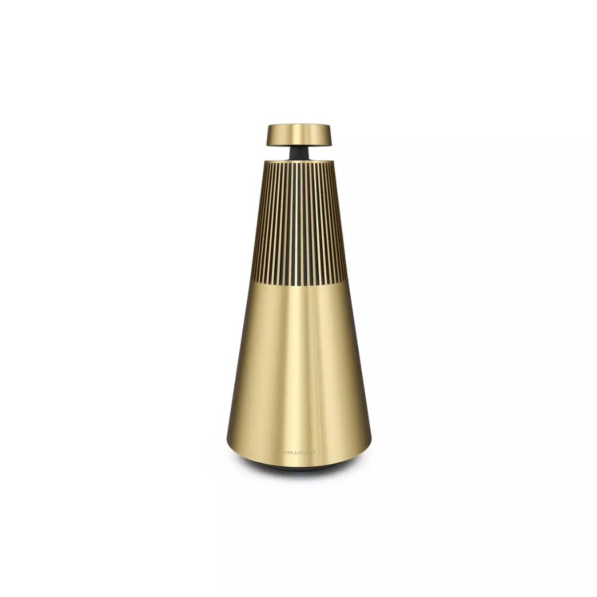 Beosound 2 Gen 2 – Loa không dây 360° thiết kế nguyên khối, âm 