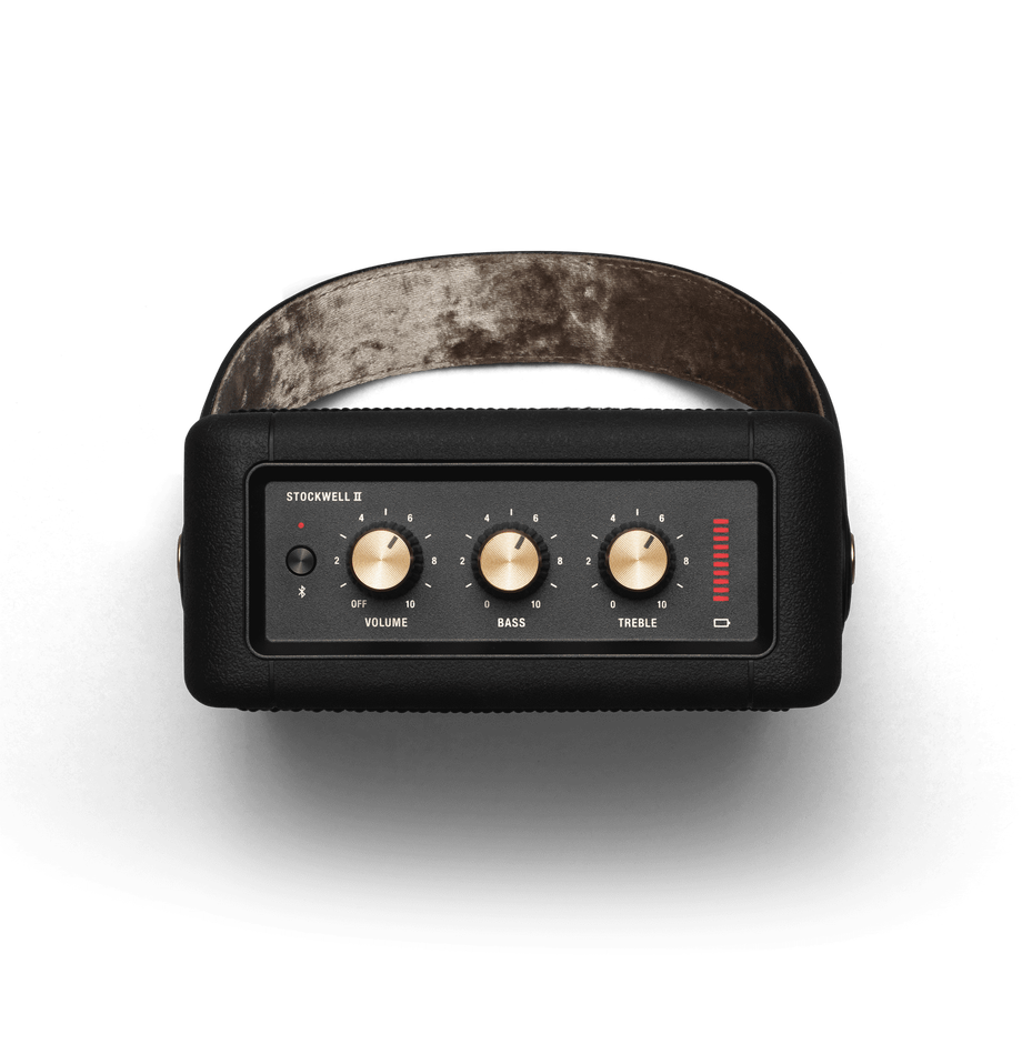 MARSHALL STOCKWELL 2 – EMRU AUDIO