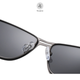  Gọng kính cận loạn dáng vuông thời trang Zay Eyewear ST5925 bền dẻo phong cách hàn quốc 