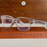 Gọng kính Size To CH VAGILLIONAIRE II dáng vuông nhựa acetate