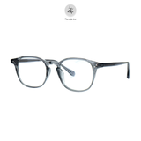  Gọng kính Zay Eyewear LY2261 nhựa TR90 dáng vuông phong cách hàn quốc 