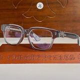 Gọng kính Size To CH VAGILLIONAIRE II dáng vuông nhựa acetate