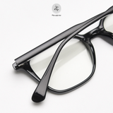 Gọng kính Zay Eyewear LY2316 dáng vuông nhựa TR90 cao cấp