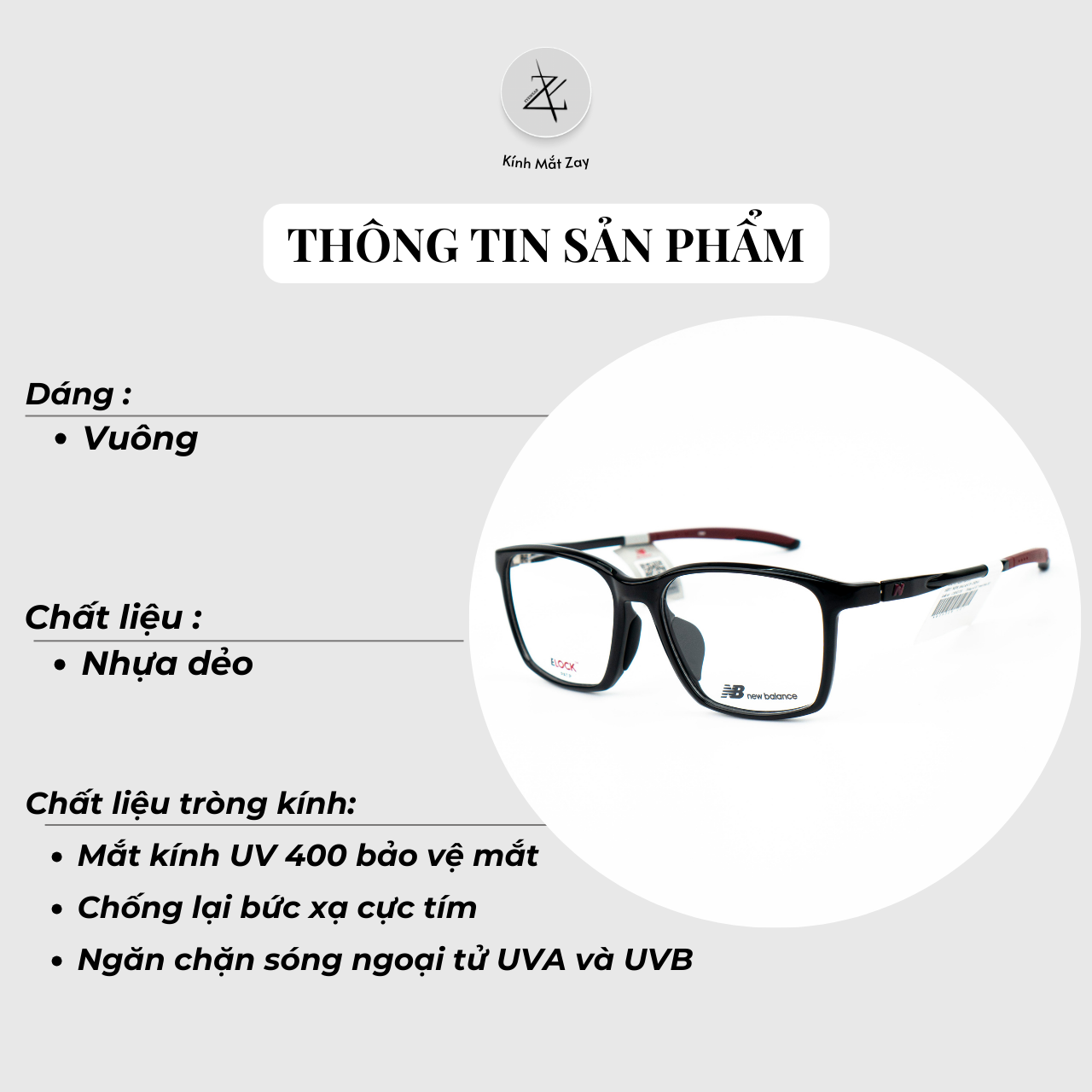 NEW BLING Mod. 9NB-0893-58 main image 1