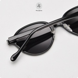 Gọng kính Zay Eyewear 58277 dáng mắt mèo phong cách thời trang cao cấp