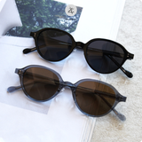 Gọng kính Zay Eyewear 58277 dáng mắt mèo phong cách thời trang cao cấp