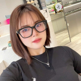Gọng kính Size To CH VAGILLIONAIRE II dáng vuông nhựa acetate