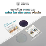 Đa tròng Chống ánh sáng xanh / Đổi màu lọc ánh sáng xanh Rocky Canada 1.56 ASP chính hãng