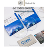  Kính đa tròng cận loạn Essilor Essentials Active ngăn ánh sáng xanh 