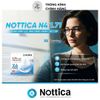  Tròng kính Chống ánh sáng xanh Siêu mỏng 1.71 Nottica Italy chính hãng 