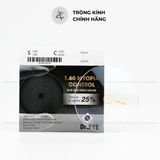 Tròng Kính Kiểm Soát Cận Thị Cho Trẻ Em Dr.EYE 1.60 Myopia Control Độ chính hãng