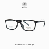  Gọng kính cận loạn nam nữ thời trang Zay eyewear 2816 dáng vuông phong cách thời trang 