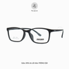 Gọng kính cận loạn nam nữ thời trang Zay eyewear 2816 dáng vuông phong cách thời trang