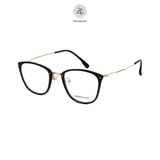  Gọng kính Zay Eyewear 30225 dáng vuông phong cách hàn quốc 