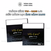  Tròng kính Chống ánh sáng xanh Siêu mỏng 1.71 Vis Care Singapore Nano SHMC chính hãng 