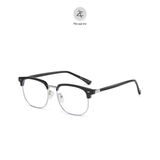 Gọng kính cận loạn thời trang Zay Eyewear 21082 phong cách hàn quốc