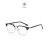 Gọng kính cận loạn thời trang Zay Eyewear 21082 phong cách hàn quốc