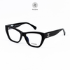  Gọng kính Chanel 3474 dáng mắt mèo nhựa acetate cao cấp fullbox 
