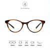  Gọng kính cận loạn nam nữ thời trang Zay eyewear Tess dáng mắt mèo cao cấp 