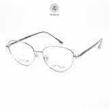 Gọng kính Zay Eyewear 66008 dáng mắt mèo phong cách hàn quốc