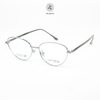 Gọng kính Zay Eyewear 66008 dáng mắt mèo phong cách hàn quốc