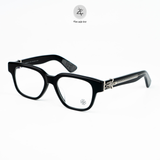 Gọng kính Size To CH VAGILLIONAIRE II dáng vuông nhựa acetate