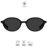 Kính mát Bolon BL3216 dáng oval nhựa acetate chính hãng fullbox