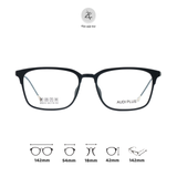  Gọng kính Zay Eyewear M3014 dáng vuông TR90 phong cách hàn quốc 
