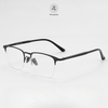 Gọng kính xẻ cước Zay Eyewear HJ 888 dáng vuông phong cách hàn quốc