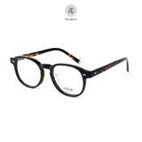  Gọng kính cận loạn nam nữ thời trang Zay eyewear Arthur dáng tròn cao cấp 
