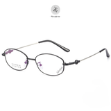  Gọng kính titanium 678 phong cách thời trang cao cấp 