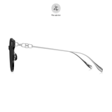 Kính mát phân cực polarized Bolon BL5095 dáng vuông nhựa & titanium chính hãng fullbox