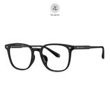 Gọng kính Bolon BJ5176 dáng vuông nhựa acetate fullbox chính hãng