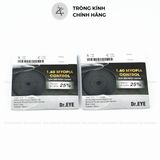 Tròng Kính Kiểm Soát Cận Thị Cho Trẻ Em Dr.EYE 1.60 Myopia Control Độ chính hãng
