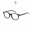  Gọng kính Tom Ford TF5860 dáng vuông nhựa acetate cao cấp fullbox 