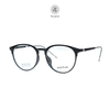  Gọng kính cận loạn dáng tròn Zay Eyewear M3015 phong cách hàn quốc 