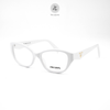  Gọng kính cận loạn nam nữ Zay eyewear Pra PR26ZS dáng mắt mèo phong cách thời trang cao cấp 