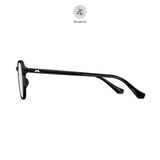 Gọng kính Molsion MN5003 dáng vuông nhựa acetate chính hãng fullbox