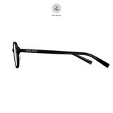  Gọng kính Molsion MJ3107 dáng oval nhựa acetate chính hãng fullbox 