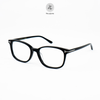  Gọng kính Tom Ford FT5852 dáng vuông nhựa acetate cao cấp fullbox 