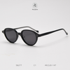 Gọng kính Zay Eyewear 58277 dáng mắt mèo phong cách thời trang cao cấp