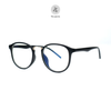  Gọng kính cận loạn dáng tròn Zay Eyewear 209 phong cách hàn quốc 