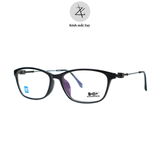  Gọng kính cận loạn nam nữ thời trang Zay eyewear HM8105 dáng mắt mèo phong cách thời trang 