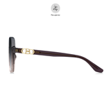 Kính mát phân cực polarized Bolon BL5082 dáng vuông nhựa acetate chính hãng fullbox