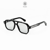  Kính mát Jacques Marif Mage Challenger dáng phi công nhựa acetate cao cấp fullbox 